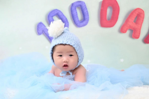 神农架宝宝出疹子怎么护理